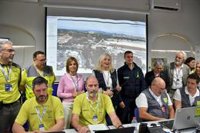 La Junta activa el dispositivo para el GP de Jerez con la previsión de alcanzar récord de asistencia