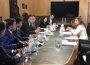 El grupo empresarial chino Juneyao busca expandirse en Europa e Iberoamérica desde Zaragoza