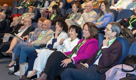 Comunicados Sociedad