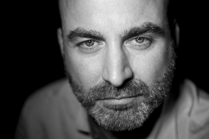 Archivo - Ernesto Pérez Zúñiga.