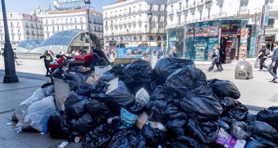 Madrid