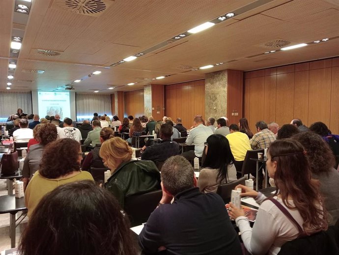 Jornada UGT