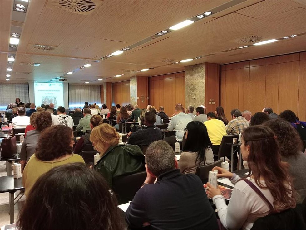 Jornada UGT
