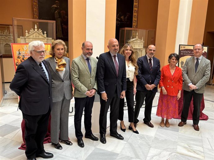 El Ayuntamiento apuesta en dos años para impulsar a Sevilla como 'Capital Mundial del Enganche'.