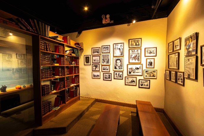 Explora Perú a través del legado literario de Mario Vargas Llosa