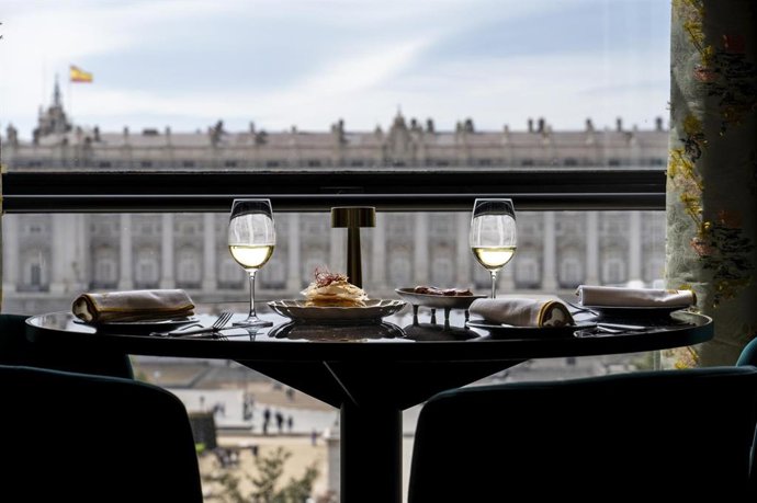 Papagena agasaja a las madres en su día con un menú especial de Ramón Freixa