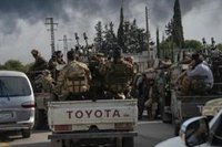 Al menos nueve alauíes muertos en masacres registradas durante las últimas 24 horas en el oeste de Siria