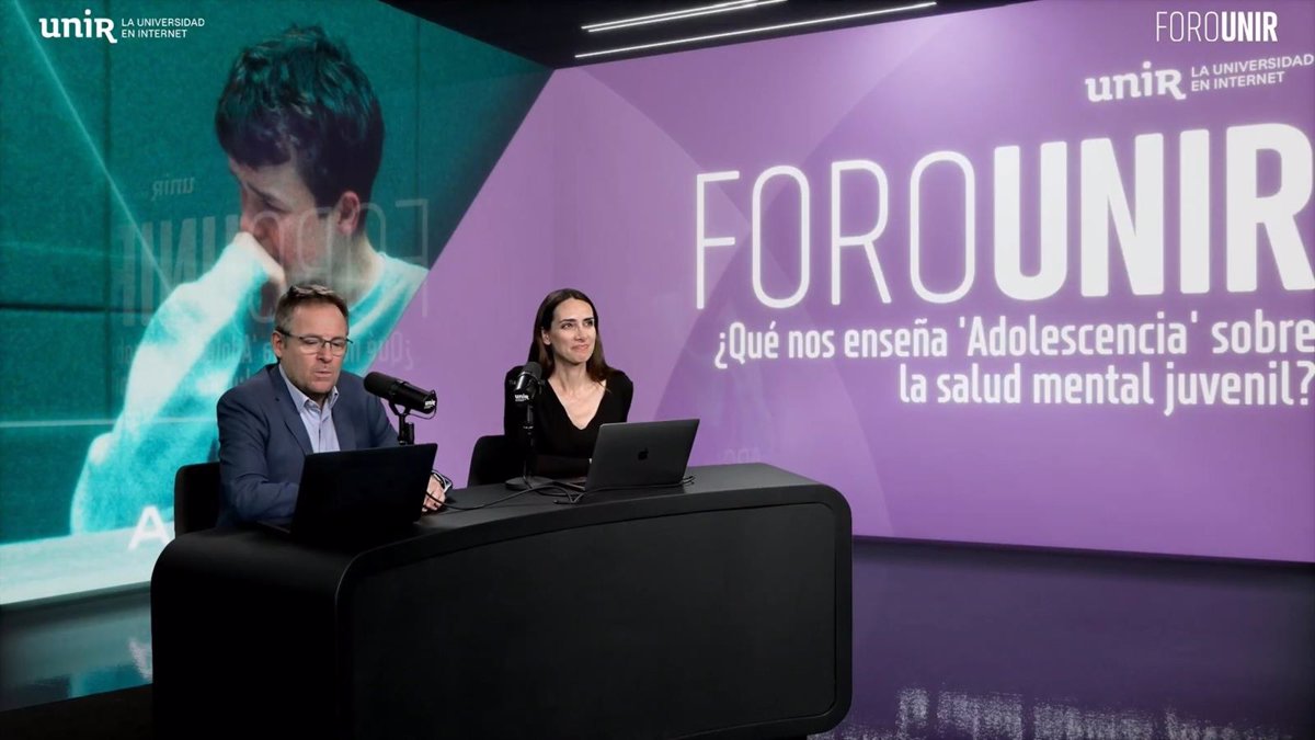 A examen los peligros de la desconexión emocional con los hijos expuestos en la serie  Adolescencia 