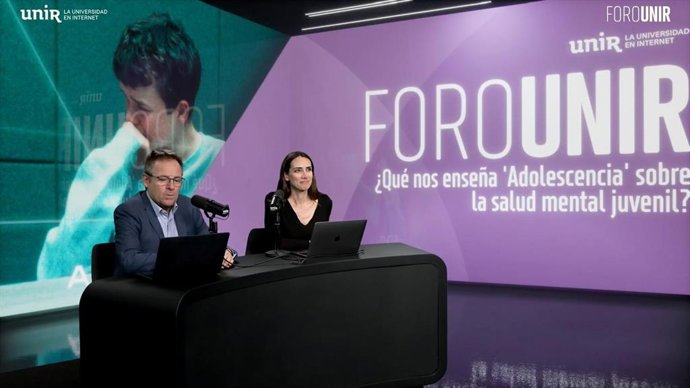 A examen los peligros de la desconexión emocional con los hijos expuestos en la serie ‘Adolescencia’