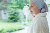 Foto: El magnesio intravenoso reduce el daño renal de la quimioterapia con cisplatino