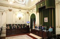 La Diputación de Pontevedra insta al Gobierno central a levantar las restricciones de los ayuntamientos con el superávit