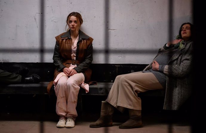 La temporada 2 de Arcadia ya tiene fecha de estreno en SYFY