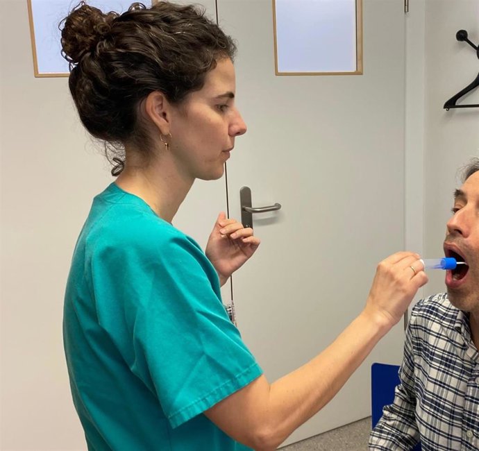 Los hospitales públicos tinerfeños atienden a 52 pacientes con déficit de Alfa-1, una enfermedad genética poco conocida