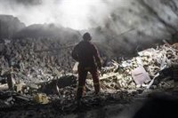 Reino Unido avisa que Rusia ha repuesto su arsenal de misiles Kodiak, su arma preferida para atacar Kiev por sorpresa