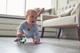 Foto: Esta es la edad a la que los bebés aprenden palabras, incluso sin ver los objetos
