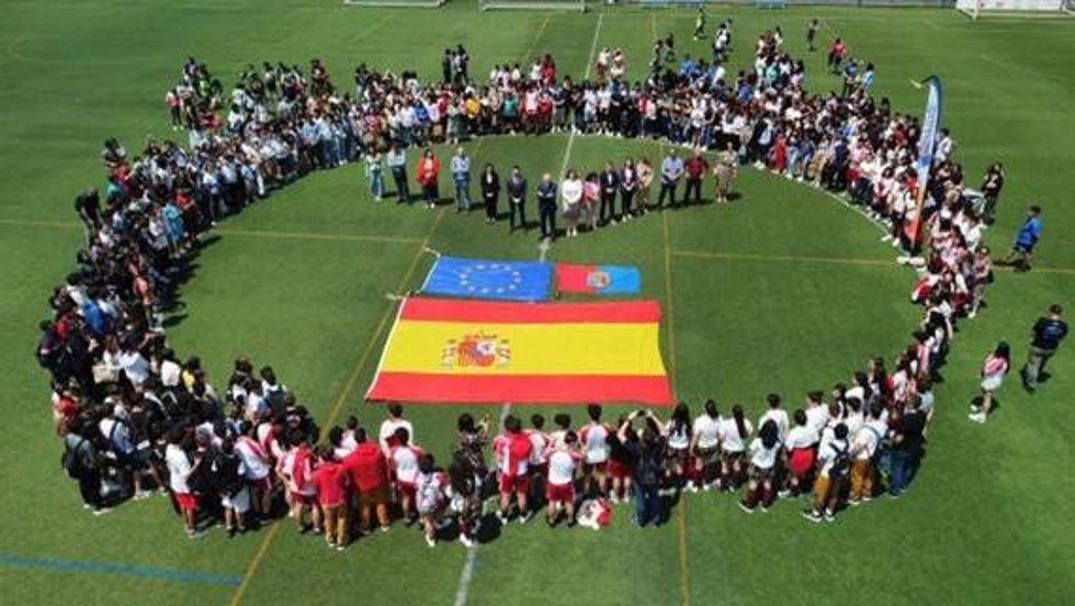 Encuentro de EPAS en Murcia
