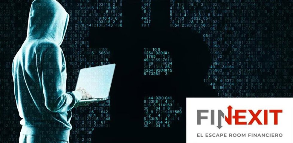Imagen promocional de 'Finexit'
