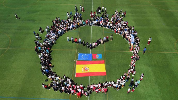 Archivo - Día de Europa