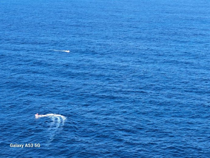 Continúa en la zona de Fisterra la búsqueda del vecino de Frades desaparecido el martes.
