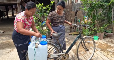 Cooperación y Desarrollo