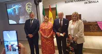 Es Andalucía - Sevilla