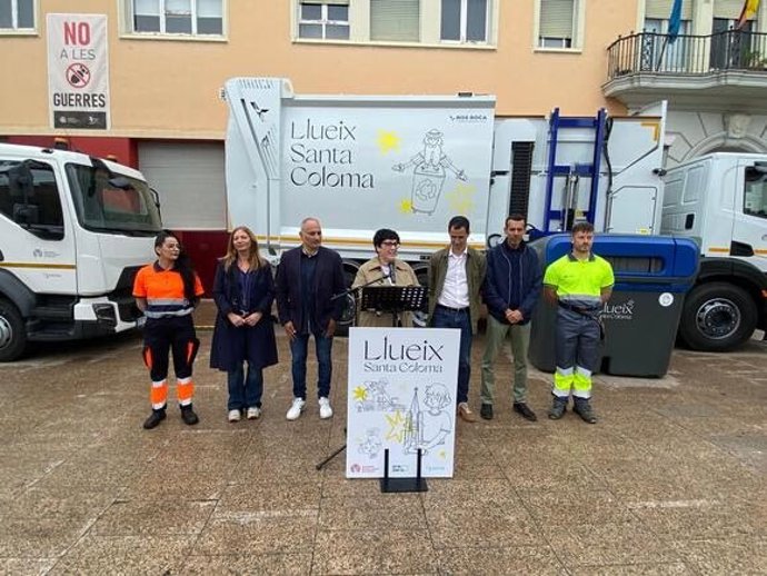 Un momentodel acto de este sábado