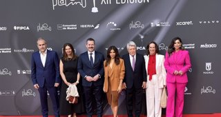 Ifema Madrid