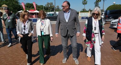 Es Andalucía - Cádiz