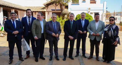 Es Andalucía - Huelva