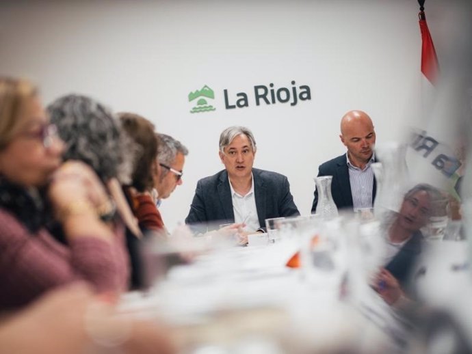 El Gobierno de La Rioja amplía y mejora las acciones de Cooperación a través del nuevo Plan Anual 2025