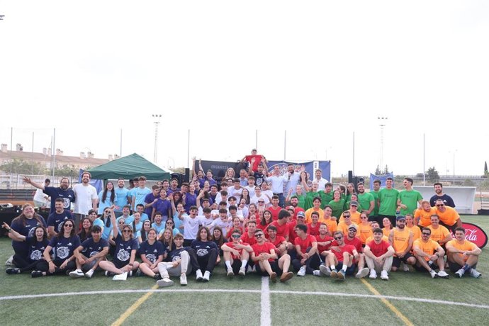 Gran final del Guirigall Prix 2025