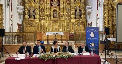 Es Andalucía - Sevilla