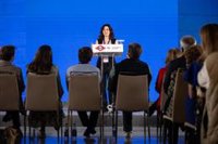 Ayuso condena la "persecución" a Nacho Cano por el Gobierno, influido de "tanto ver dictaduras"