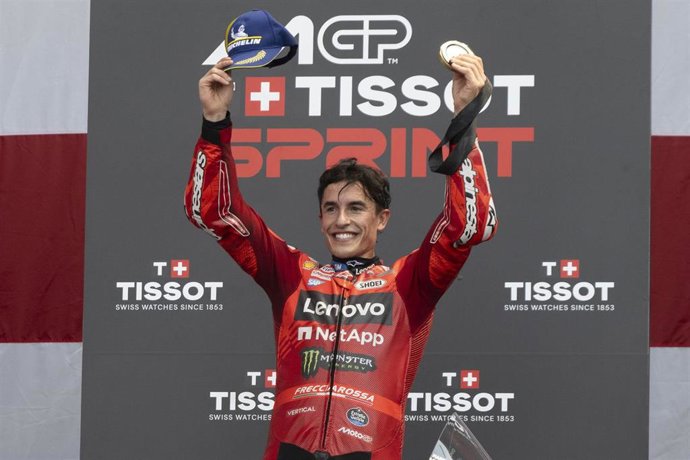 Marc Márquez
