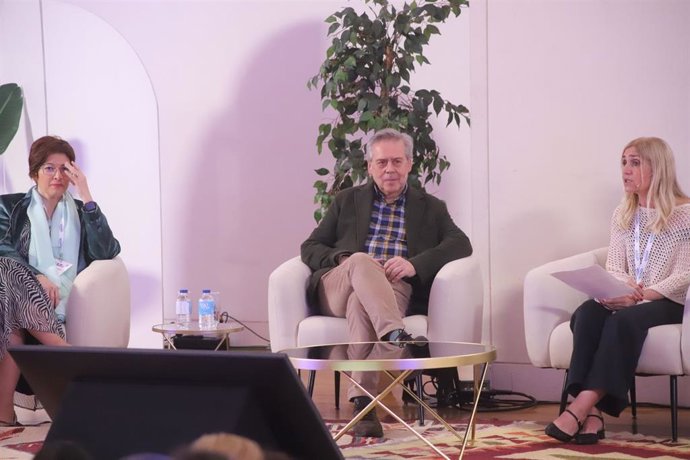 El conselleiro de Sanidade, Antonio Gómez Caamaño.