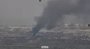 Extinguido el incendio de un montón de chatarra en Can Tunis (Barcelona)
