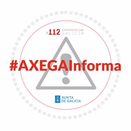 Archivo - Aviso de la Axega. 