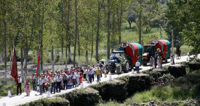 Es Andalucía - Jaén