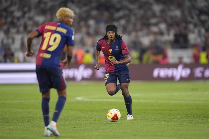 FC Barcelona x Real Madrid