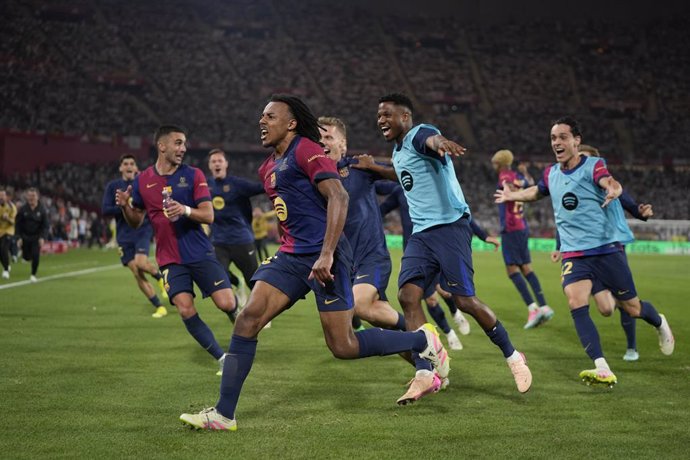 FC Barcelona x Real Madrid