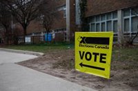 Los liberales toman ventaja en unas elecciones de Canadá marcadas por la amenaza de Donald Trump