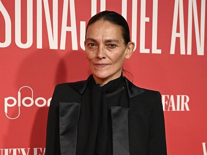 Archivo - Laura Ponte.