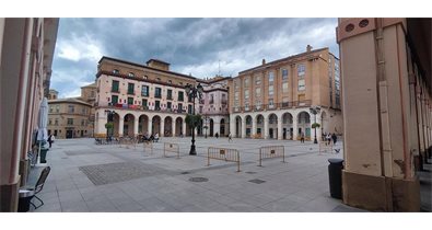 Aragón