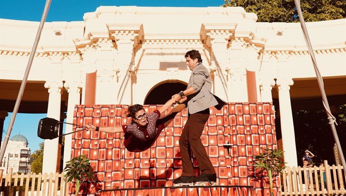 Archivo - Kale antzerkia