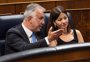 Gobierno y CC.AA se reúnen mañana para abordar el reparto de menores migrantes solos, con Madrid y Aragón en contra