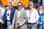 Moreno anuncia que Jerez acogerá el Gran Premio de MotoGP hasta 2031 y destaca a Andalucía como 