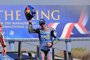 Alex Márquez reina por primera vez en MotoGP y arrebata el liderato a Marc