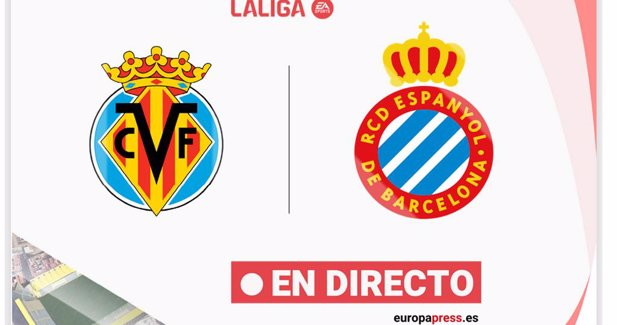 Partidos en Directo