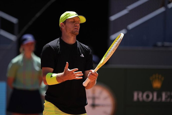 Alejandro Davidovich