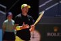 Zverev termina con Davidovich y la baza española en Madrid